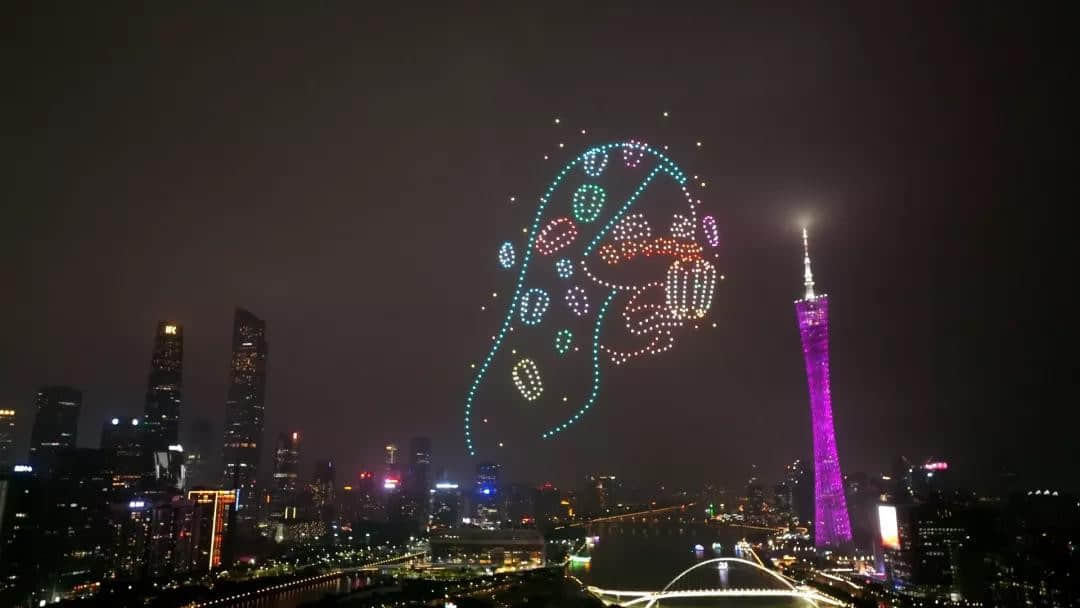 如花回首 萬(wàn)家燈火