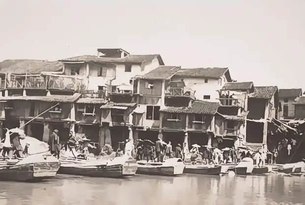 有一個(gè)人，住在廣州無(wú)人識(shí)，在興寧卻大名鼎鼎