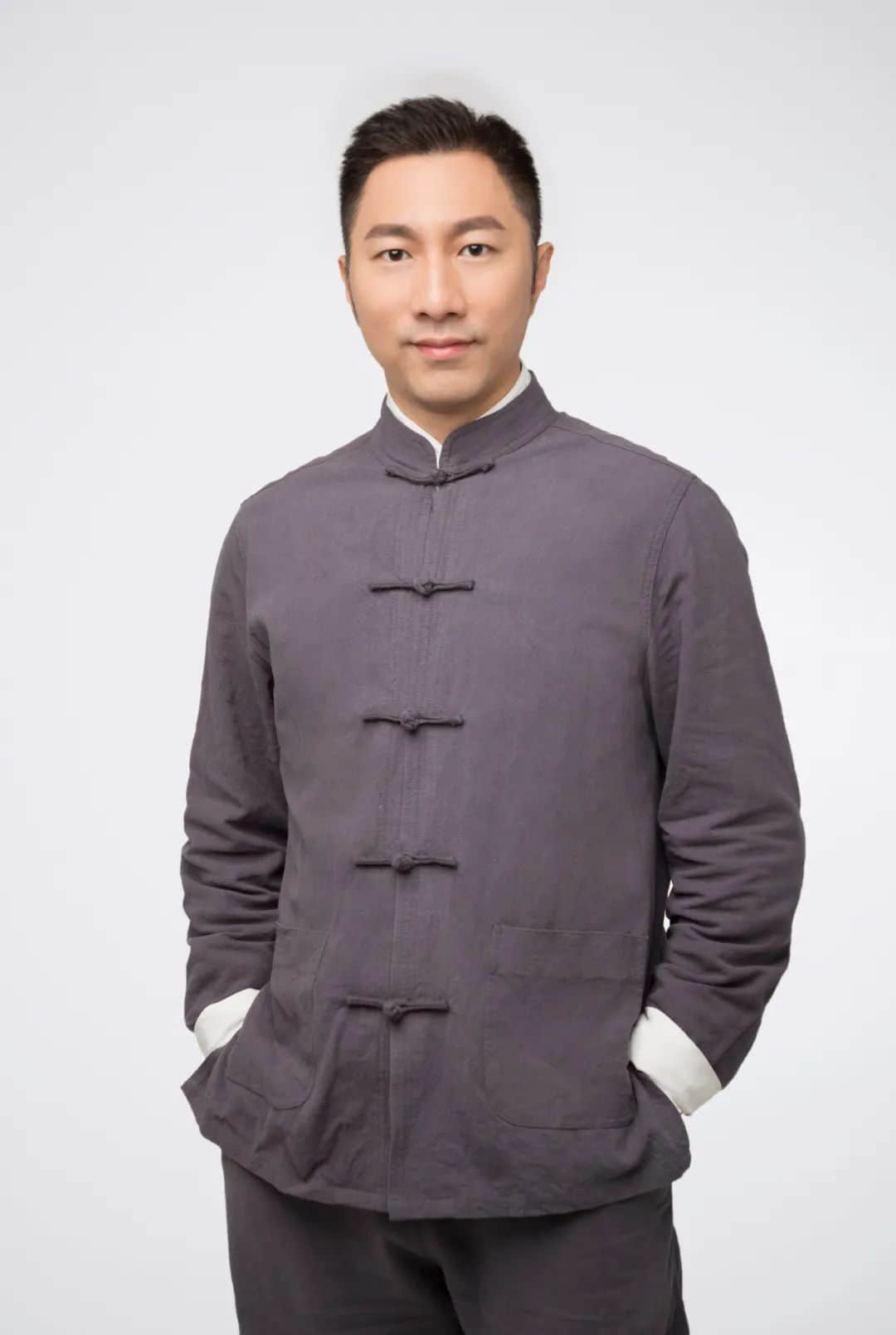 為何我們對外國服飾特別敏感，卻經(jīng)常搞混自己的國服？