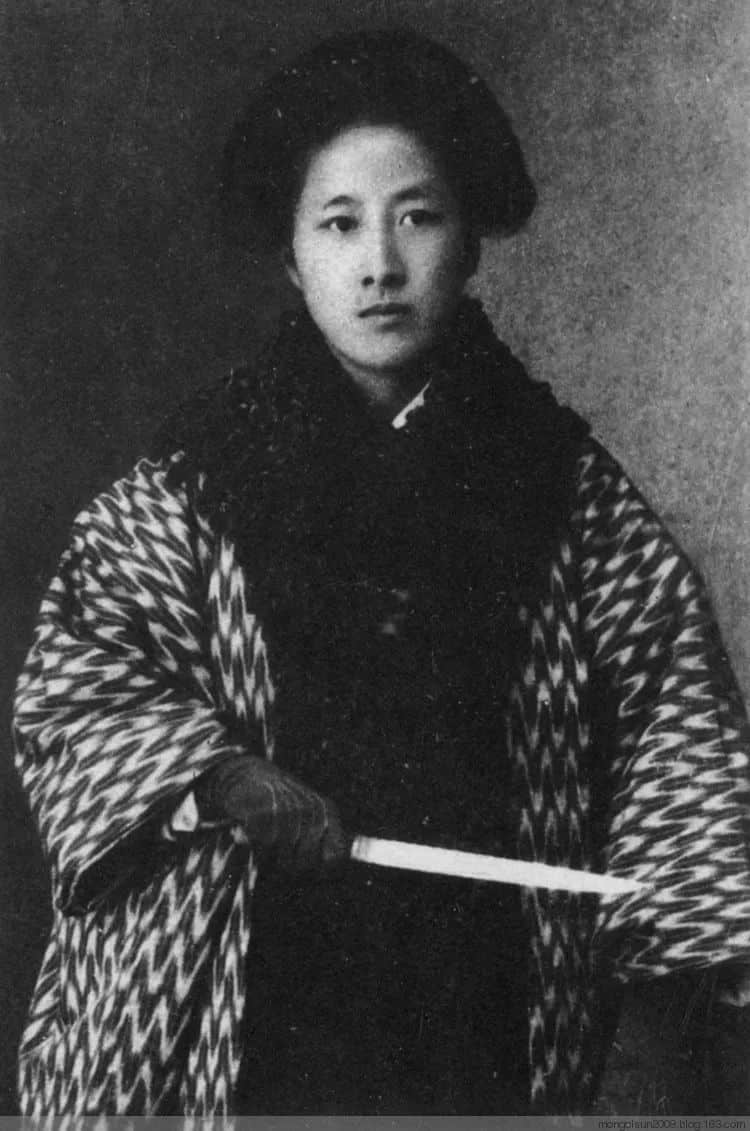 為何我們對外國服飾特別敏感，卻經(jīng)常搞混自己的國服？