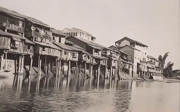 有一個(gè)人，住在廣州無(wú)人識(shí)，在興寧卻大名鼎鼎