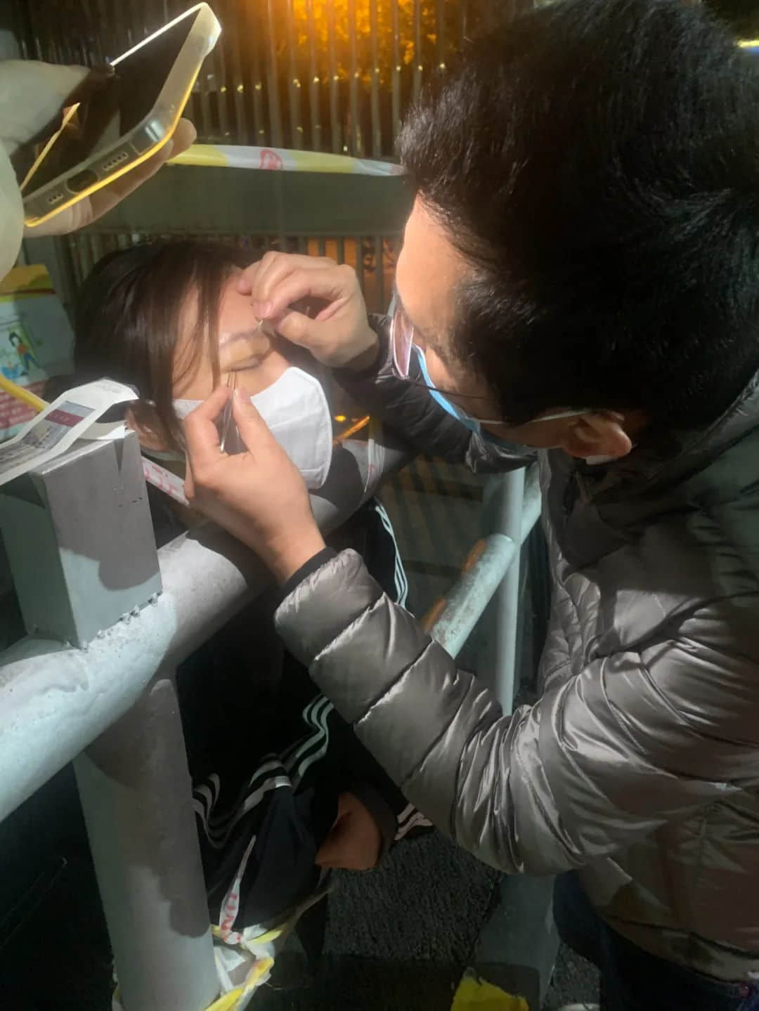與其嘲笑上?！叭嗽O(shè)”崩塌，廣州人不如未雨綢繆