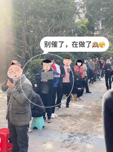 廣東打工仔：疫情使我滿身傷痕，身無(wú)分文