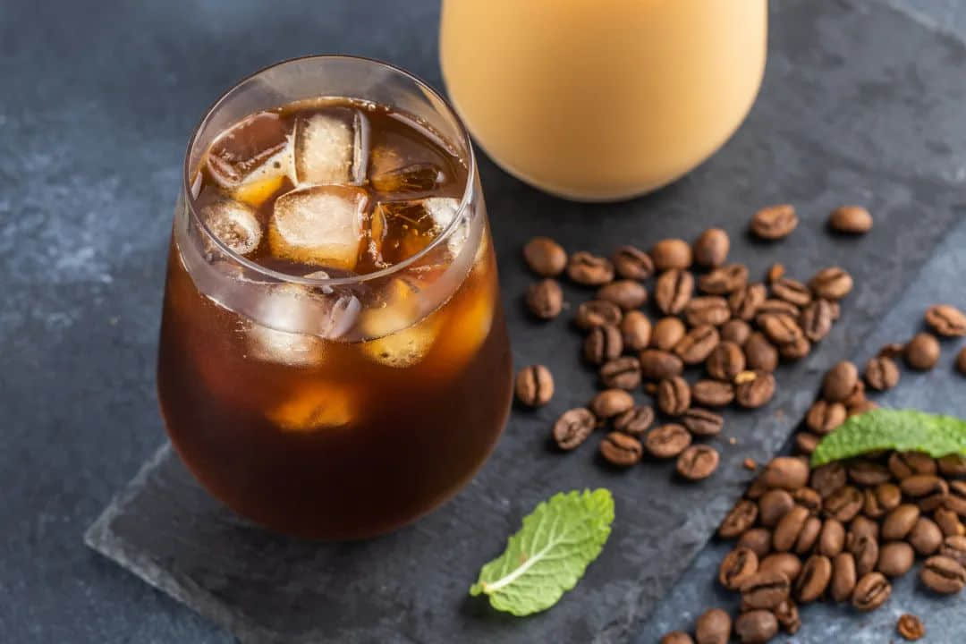 新晉網(wǎng)紅飲料“冰廣式”，飲完會(huì)唔會(huì)瓜老襯？