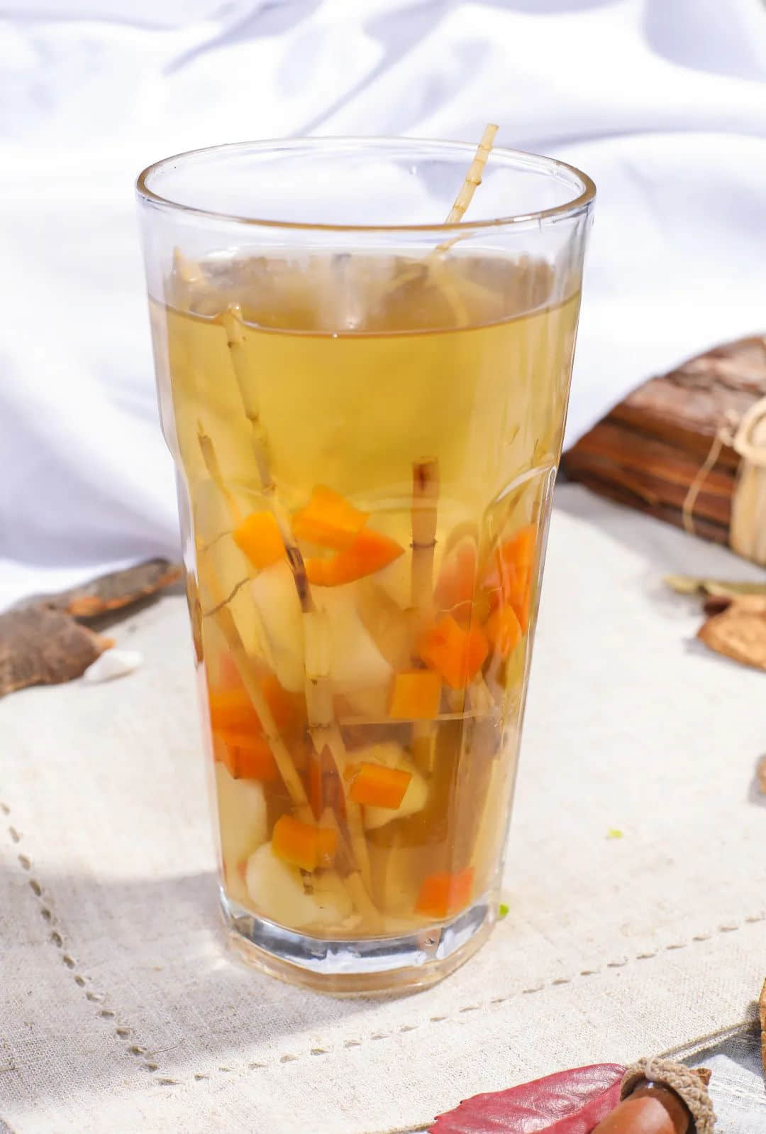 新晉網(wǎng)紅飲料“冰廣式”，飲完會(huì)唔會(huì)瓜老襯？