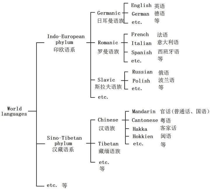 聽(tīng)說(shuō)韓語(yǔ)成為了聯(lián)合國(guó)官方語(yǔ)言，那粵語(yǔ)呢？