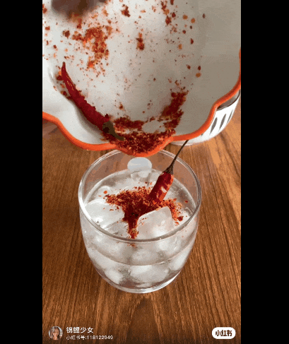 新晉網(wǎng)紅飲料“冰廣式”，飲完會(huì)唔會(huì)瓜老襯？