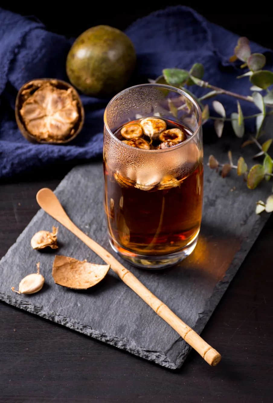 新晉網(wǎng)紅飲料“冰廣式”，飲完會(huì)唔會(huì)瓜老襯？