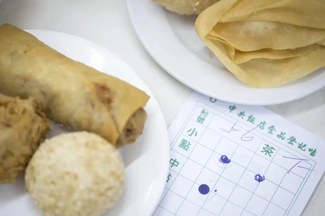 @浙江衛(wèi)視，廣東飲茶文化介紹得很好，下次不要再介紹了！