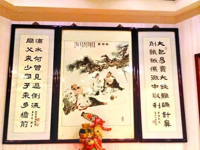 大同酒家“疫市”擴張，老字號能榮歸沿江路舊址嗎？