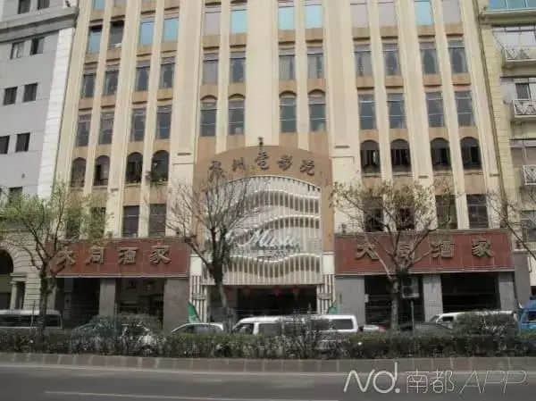 大同酒家“疫市”擴張，老字號能榮歸沿江路舊址嗎？