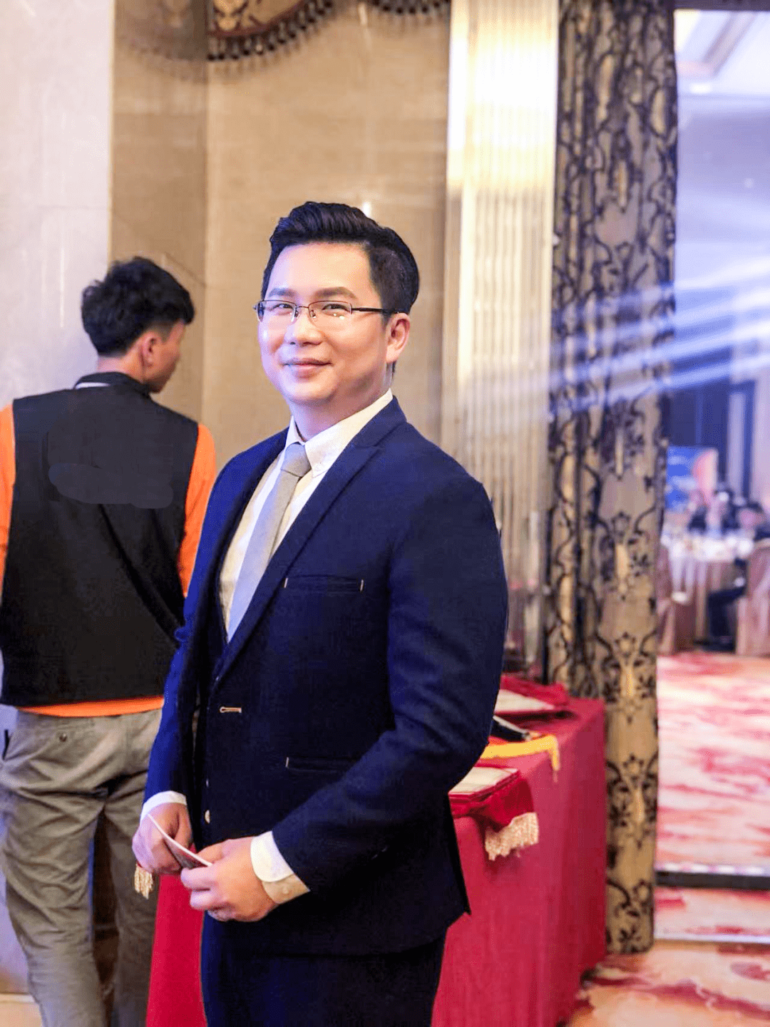 大同酒家“疫市”擴張，老字號能榮歸沿江路舊址嗎？