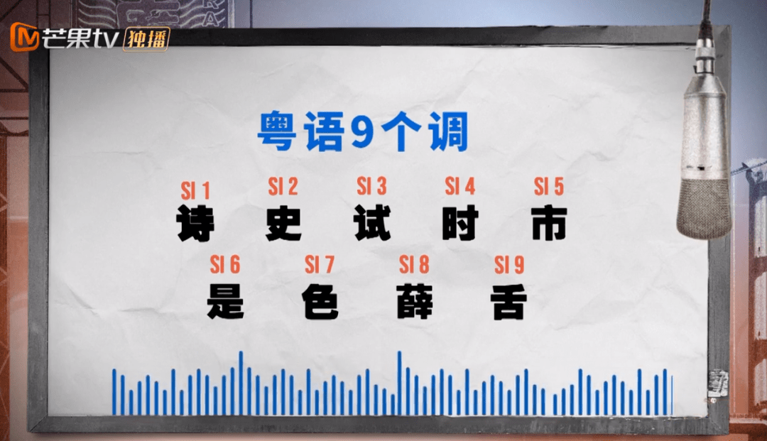 湖南衛(wèi)視搞粵語歌節(jié)目，《聲生不息》只懂販賣情懷？