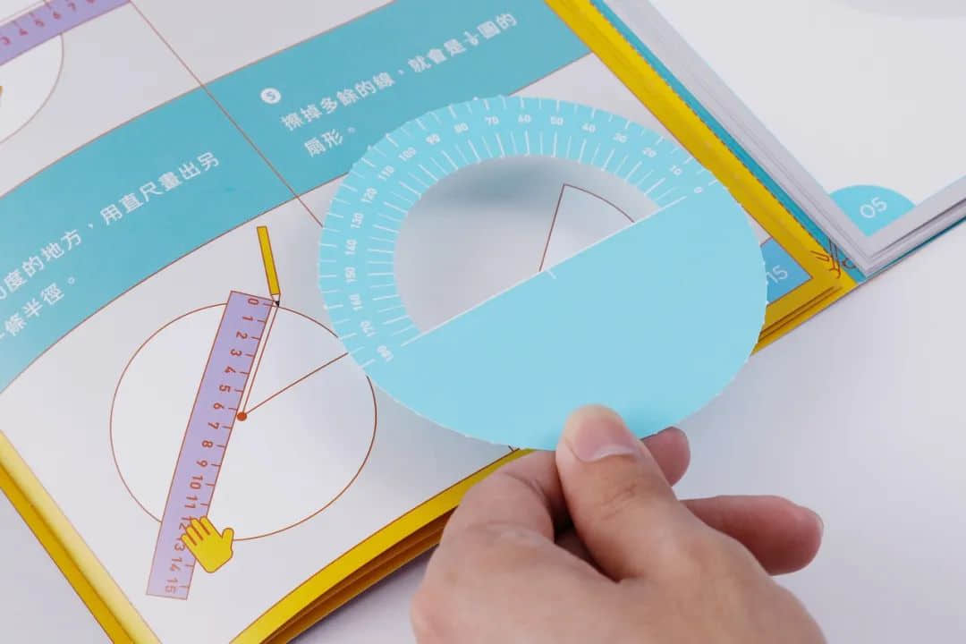 臺(tái)灣省的教科書(shū)設(shè)計(jì)，中小學(xué)課本的“正確打開(kāi)方式”！