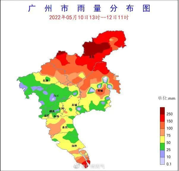 廣州竟有家長打12345鬧爆氣象局，只因停課卻沒有暴雨？