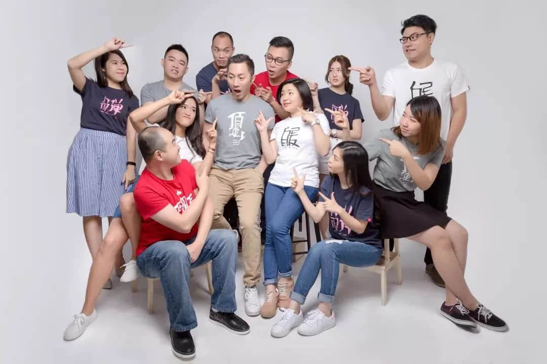 逐漸式微還是文藝復(fù)興？粵語文化將走入的歷史岔路……