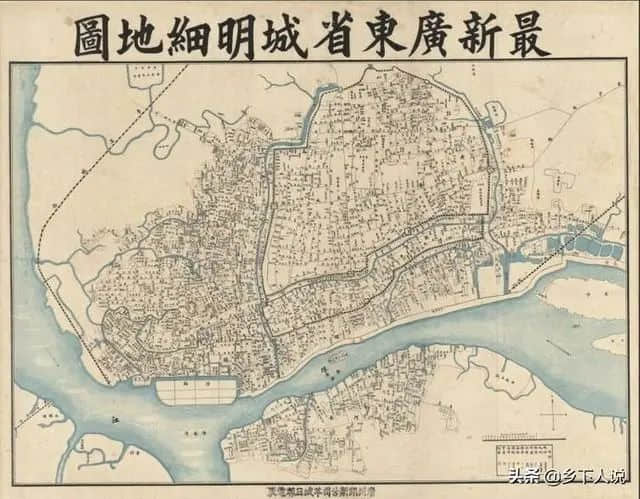 廣州的英文名，用GuangZhou還是Canton？