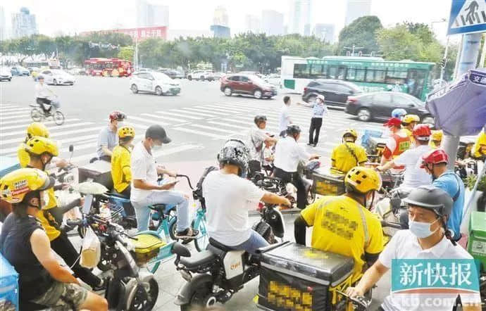 廣州數(shù)百萬輛電動自行車，會難逃當(dāng)年禁摩的宿命嗎？