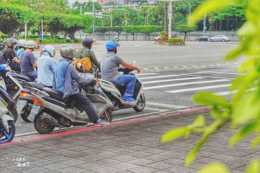 廣州數(shù)百萬輛電動自行車，會難逃當(dāng)年禁摩的宿命嗎？