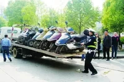 廣州數(shù)百萬輛電動自行車，會難逃當(dāng)年禁摩的宿命嗎？