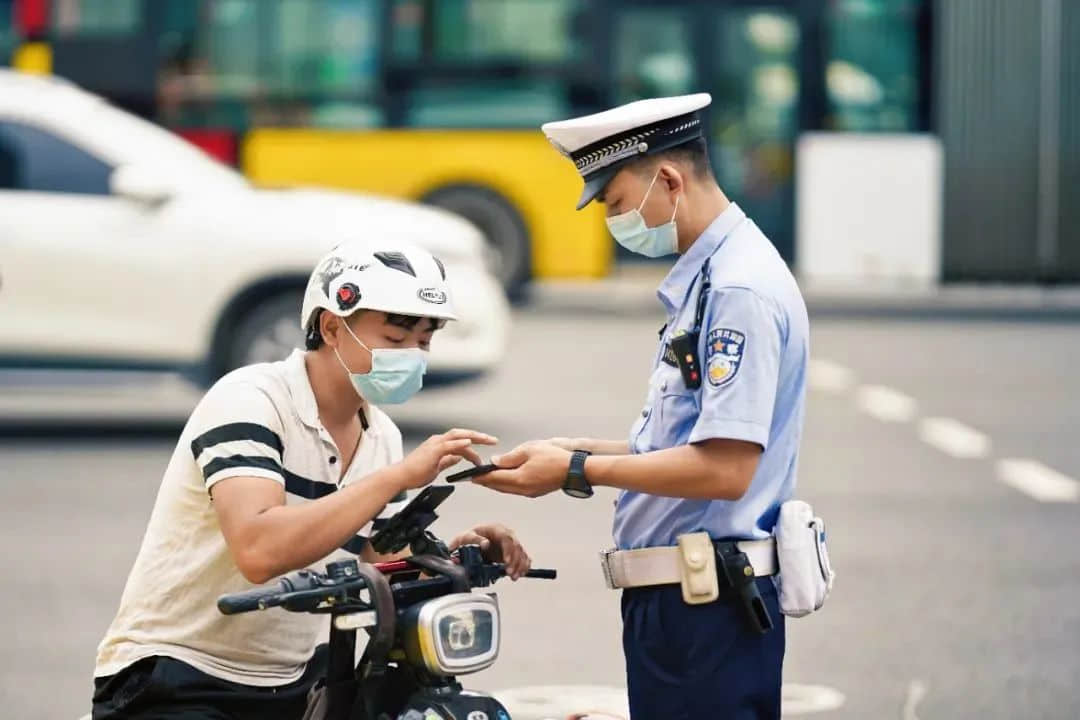 廣州數(shù)百萬輛電動自行車，會難逃當(dāng)年禁摩的宿命嗎？