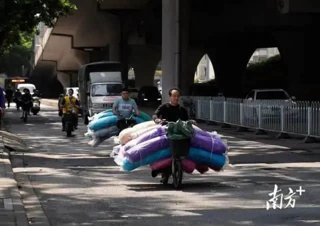 廣州數(shù)百萬輛電動自行車，會難逃當(dāng)年禁摩的宿命嗎？