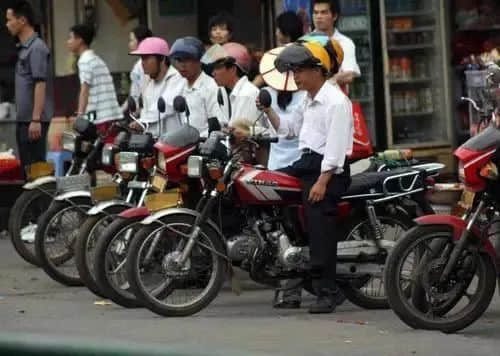 廣州數(shù)百萬輛電動自行車，會難逃當(dāng)年禁摩的宿命嗎？