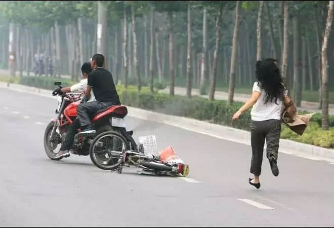 廣州數(shù)百萬輛電動自行車，會難逃當(dāng)年禁摩的宿命嗎？