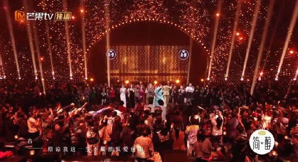 為什么連不會(huì)粵語的00后都愛唱《海闊天空》？