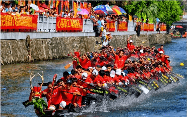 女性禁上龍舟，是傳統(tǒng)還是陋習(xí)？