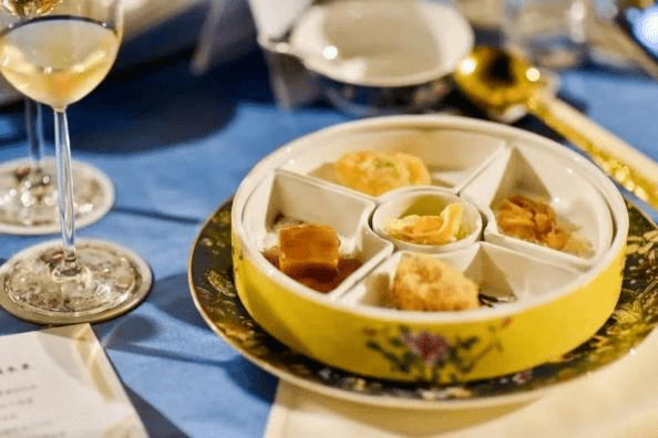 6.11文化和自然遺產(chǎn)日 | 嶺南酒店:走進(jìn)非遺系列活動(dòng) 6.11文化和自然遺產(chǎn)日 | 嶺南酒店:走進(jìn)非遺系列活動(dòng)
