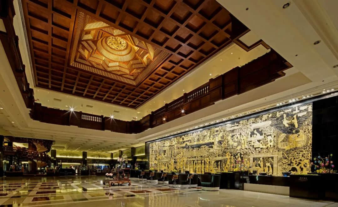 6.11文化和自然遺產(chǎn)日 | 嶺南酒店:走進(jìn)非遺系列活動(dòng) 6.11文化和自然遺產(chǎn)日 | 嶺南酒店:走進(jìn)非遺系列活動(dòng)