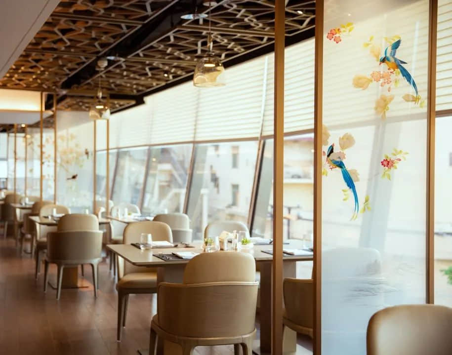 6.11文化和自然遺產(chǎn)日 | 嶺南酒店:走進(jìn)非遺系列活動(dòng) 6.11文化和自然遺產(chǎn)日 | 嶺南酒店:走進(jìn)非遺系列活動(dòng)