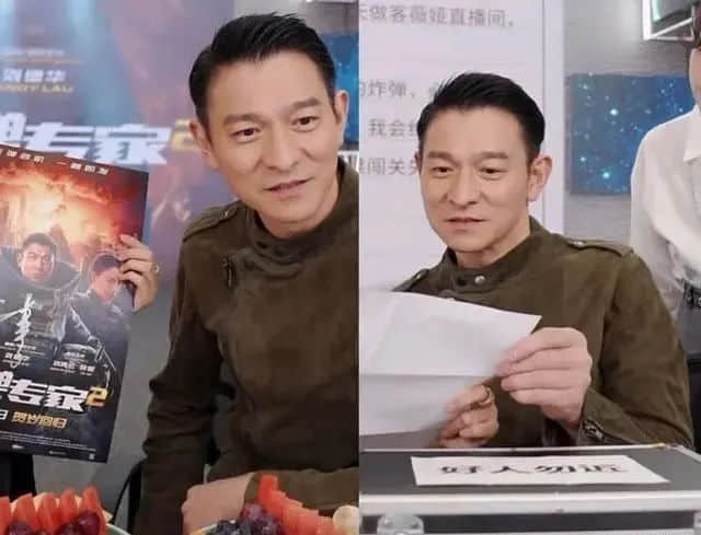 香港明星最終點，將是內(nèi)地帶貨直播間？