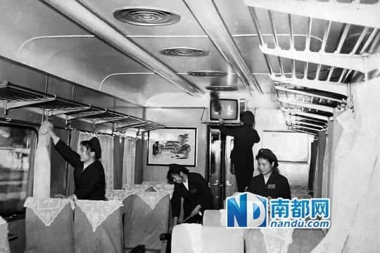 你所乘坐的廣九直通車，即將抵達歷史終點站……