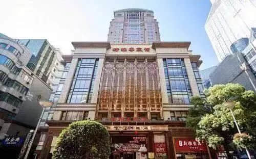 新雅粵菜館：上海人的口福，廣東人的驕傲 || 荔人行