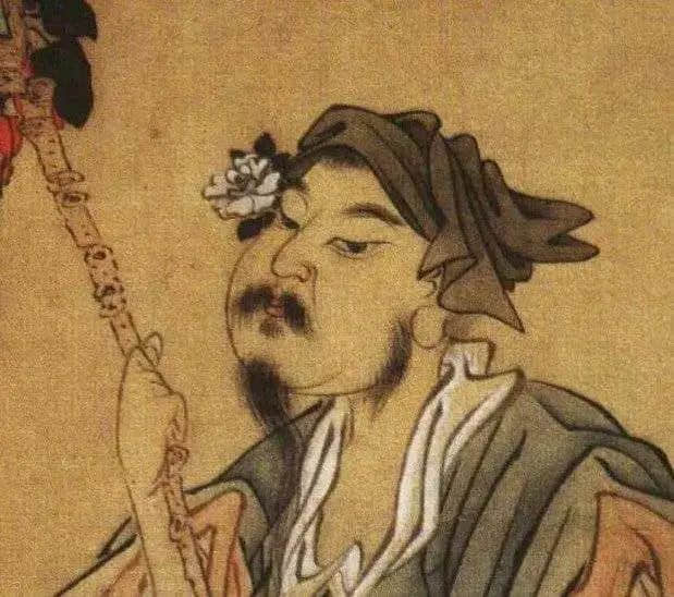 請不要穿粵回到宋朝的廣州，因為我怕你不想回來……