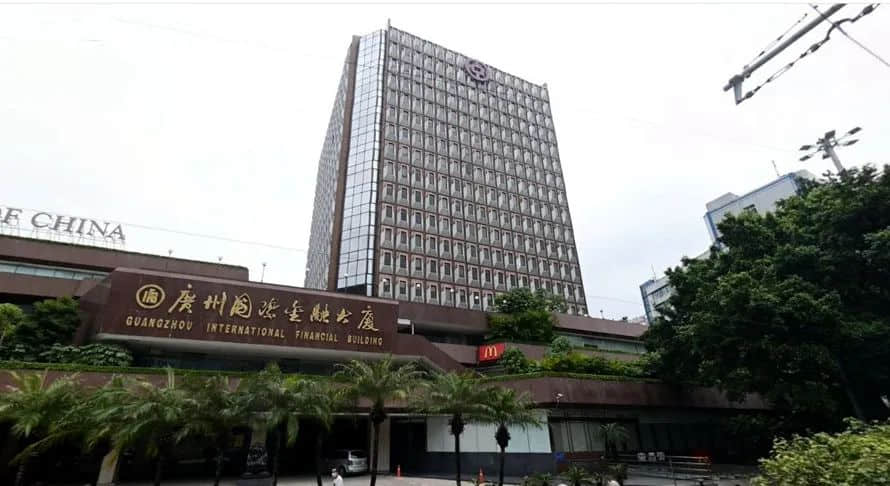 廣州古代芝蘭湖，千年之變今何在 || 馮沛祖