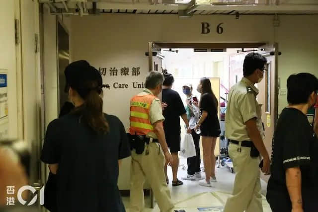 MIRROR演唱會巨屏跌落傷五人，舞臺事故誰應擔責？
