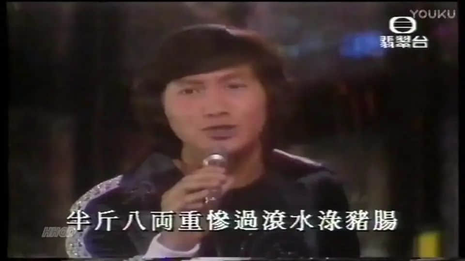香港四大才子逐漸凋零：是英雄造時勢，還是時勢造英雄？