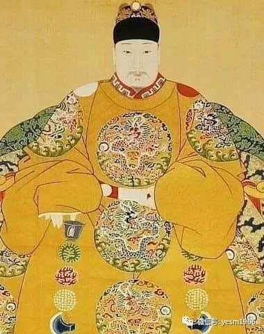 錯(cuò)過(guò)了大航海時(shí)代，幾個(gè)世紀(jì)都追不回