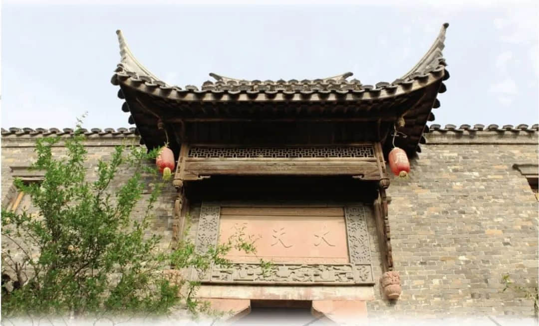 離廣州市區(qū)八十多公里，就有如此古樸的鄉(xiāng)村