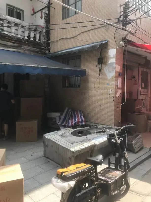 水浸街那些年，清平路和息里的孩子們玩什么？|| 荔人行