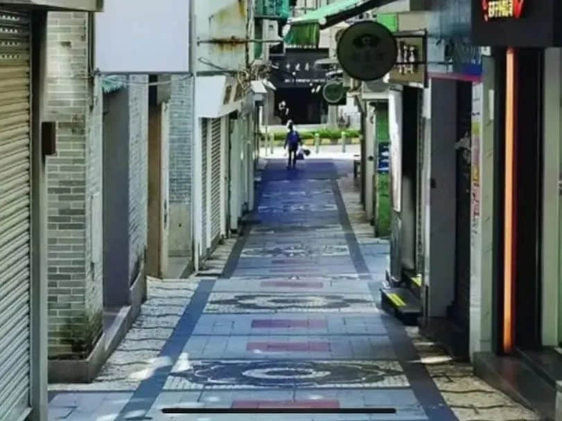 被疫情按下暫停鍵后，澳門還能風(fēng)云再起嗎？