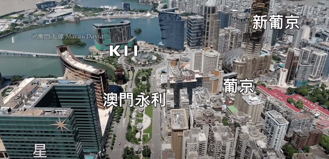 被疫情按下暫停鍵后，澳門還能風(fēng)云再起嗎？