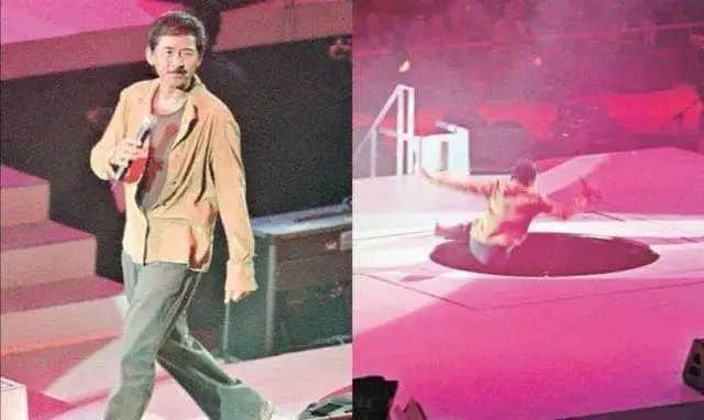MIRROR演唱會巨屏跌落傷五人，舞臺事故誰應擔責？