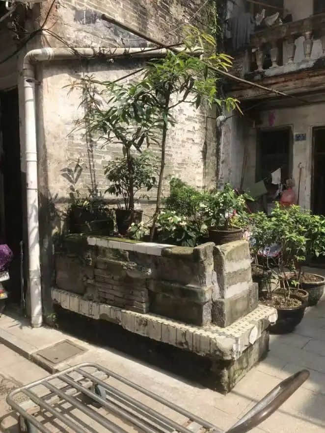 水浸街那些年，清平路和息里的孩子們玩什么？|| 荔人行