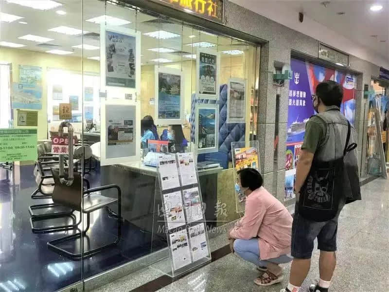 被疫情按下暫停鍵后，澳門還能風(fēng)云再起嗎？