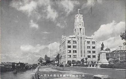 永安堂是幾時建成的？從廣告見證廣州時勢的變遷