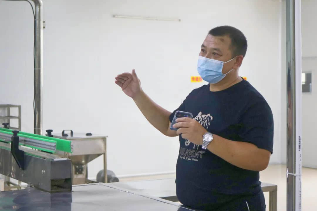 積極求變的傳統(tǒng)廣東涼茶，能讓更多人“自討苦吃”嗎？